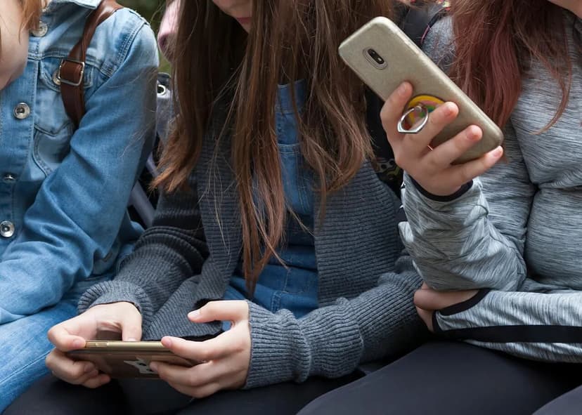 Mindfulness Eases Smartphone Addiction