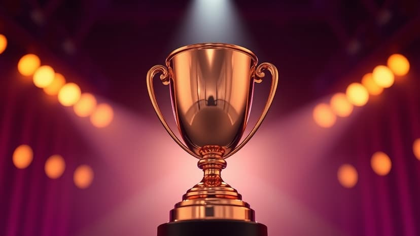 Mindy Kaling's Stunning Red Carpet Transformation