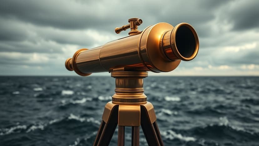 Volunteers Watch Coastline for Free