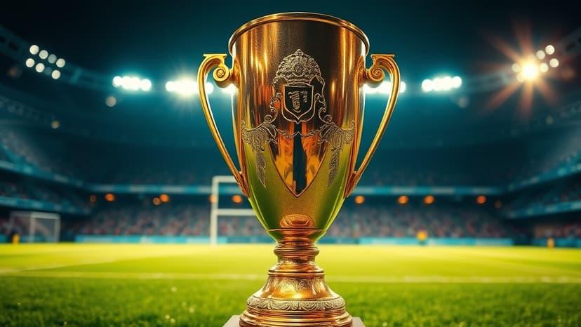 Minerva FC Dominates MIC Cup Group Stage