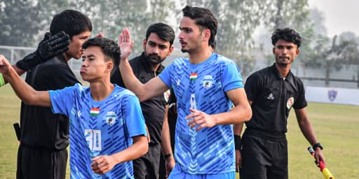 India's Minerva FC Eyes Glory in Prestigious MIC Cup 2026