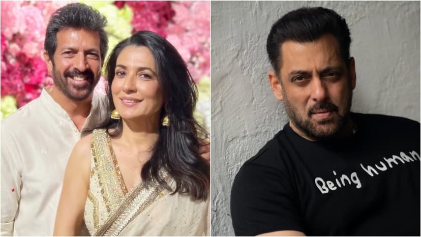 Mini Mathur: Salman Khan's 'Scared' Remark Irked Her