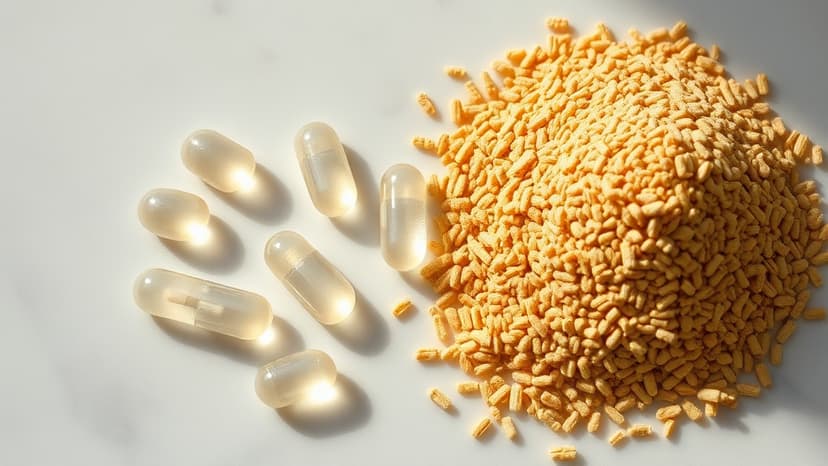 Mini Mathur's Daily Health Secrets Revealed