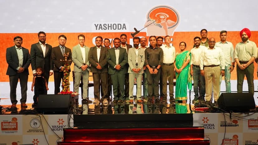 Experts Convene for Minimally Invasive Surgery Advances