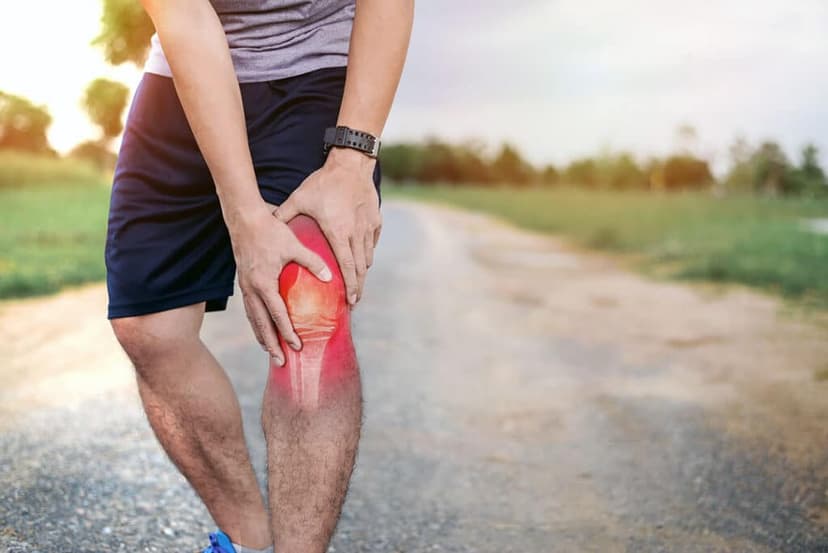 Knee Pain Relief: Muscle-Saving Surgery Offers New Hope