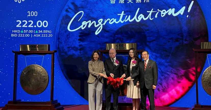 MiniMax Eyes Global AI Stage Post-Revenue Surge