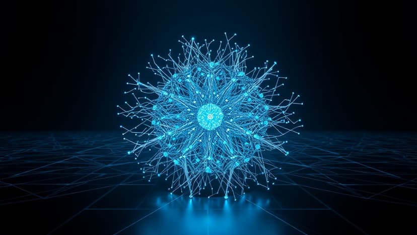 AI Learns to Improve Itself: MiniMax M2.7 Unveiled