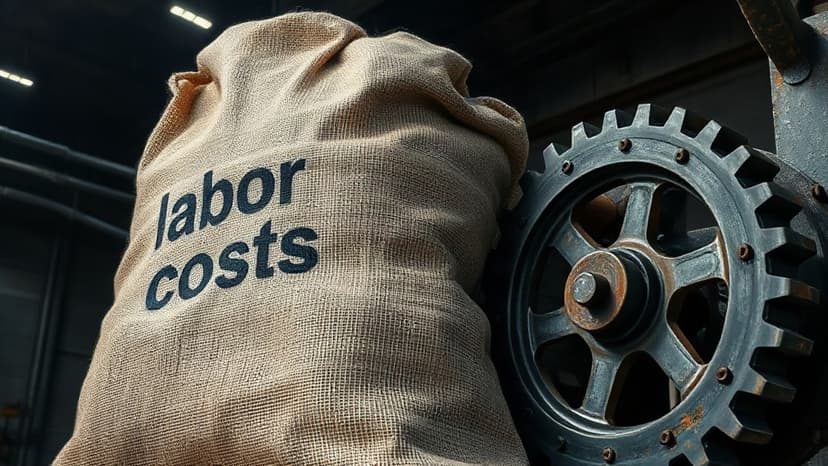 States Hike Wages, Squeezing Festive Season Budgets