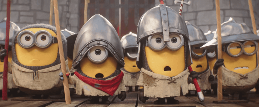 Minions 3 Trailer Drops: Meta Mayhem Ensues!