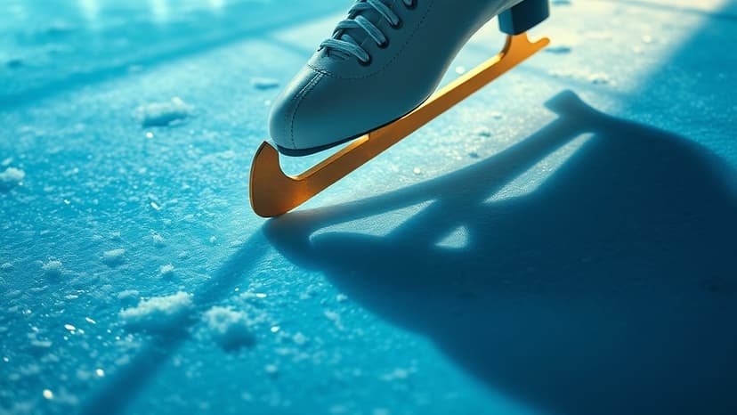 Minions Music Meltdown: Skater's Olympic Dream Saved!