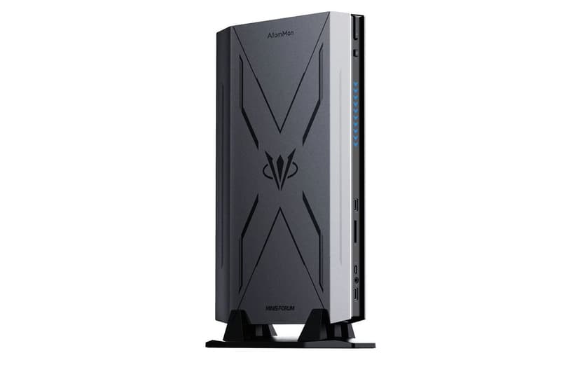 Minisforum's Compact Powerhouse: G7 Pro Arrives