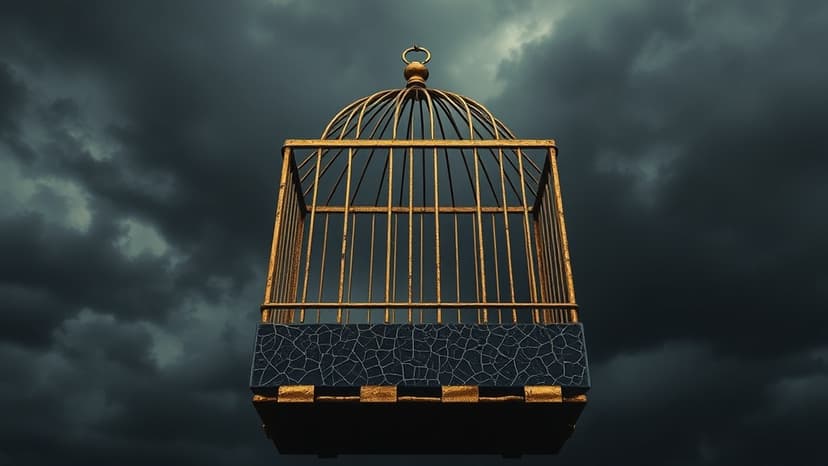 Minister Warns of 'Dangerous' Reality TV's Misogynistic Message