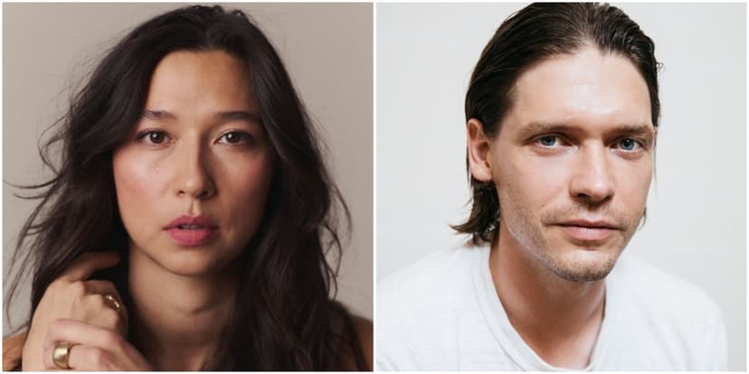 Time Travel Romance: BBC & A24 Series Unveiled