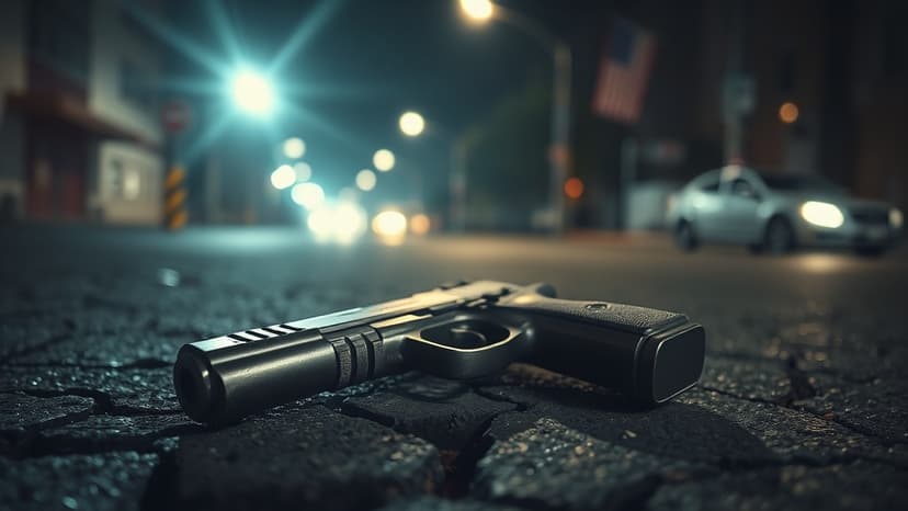 Violent Weekend: Cousins Slain, Suspect Killed by Police