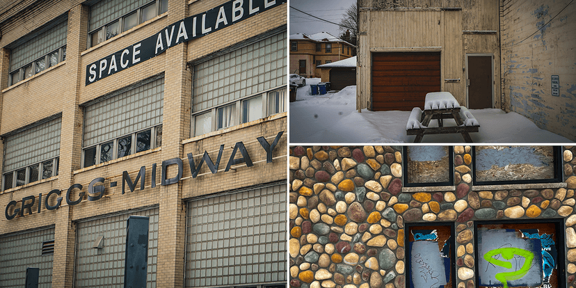 Empty Offices Hide Minnesota's $1 Billion Fraud