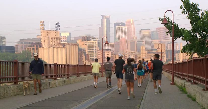 Minnesota Air Quality Declines: What You Need to Know