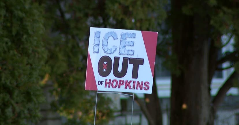 ICE Surge Strains Minnesota Food Shelves