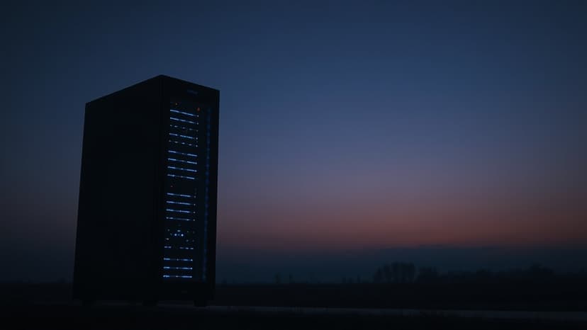 Minnesota Data Centers Spark Community Backlash