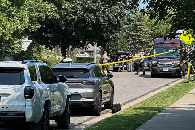 Daycare Tragedy: Family Murdered in Minnesota