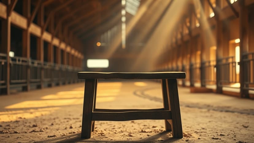 Minnesota Farms Face Labor Crisis Amidst Immigration Crackdown