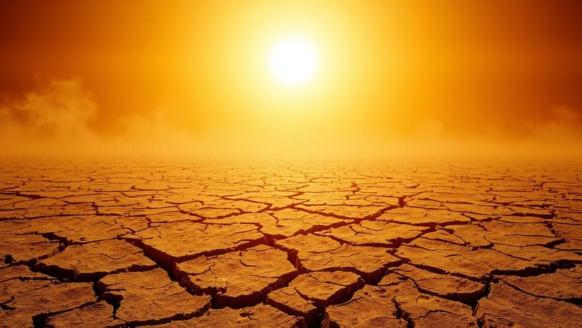 Minnesota Swelters Under Extreme Heat Warning