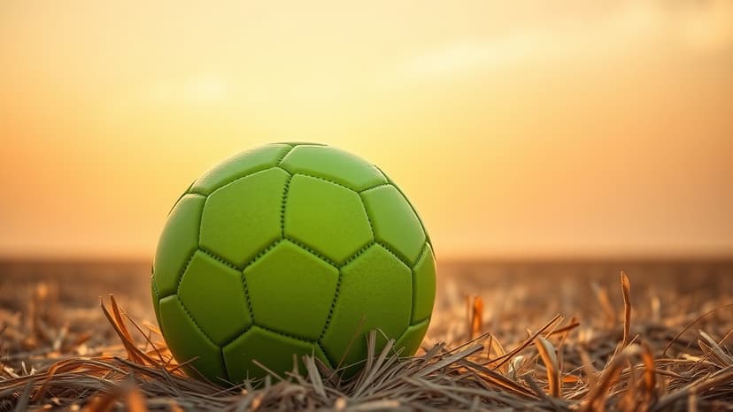 Youth Soccer Tournament Battles Extreme Minnesota Heat