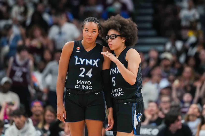 Lynx Season: Statistical Anomaly or Champion?