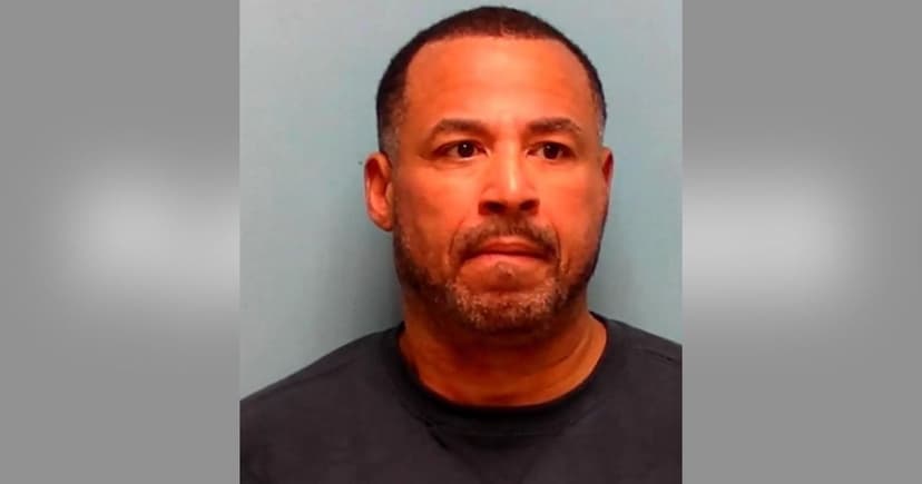 Minnesota Man Held Woman Captive for 5 Days