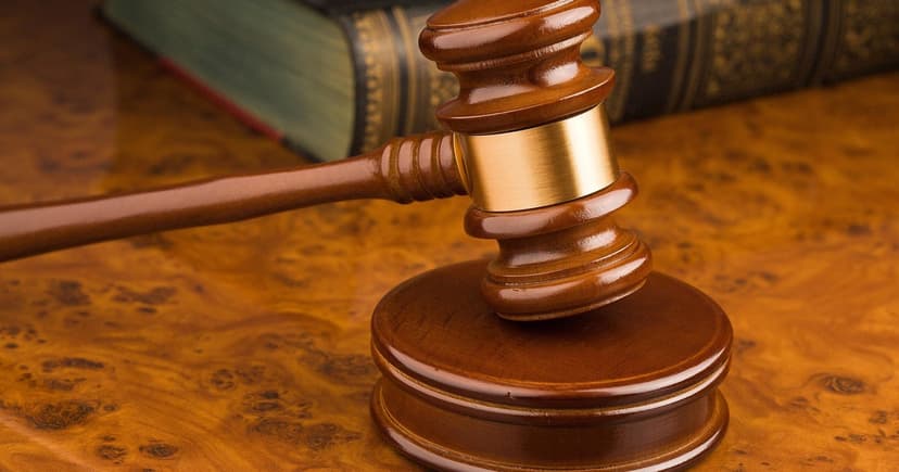 Man Gets 17 Years for Fiery Stabbing Murder