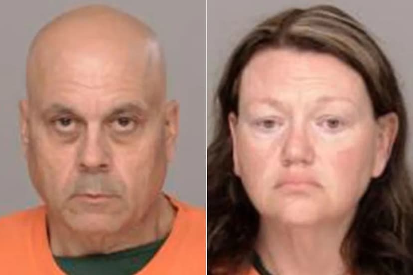 Autistic Girl Crushed by Bed: Parents Face Murder Charge