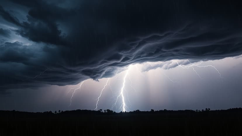 Minnesota braces for severe storms: winds, hail, and tornadoes possible