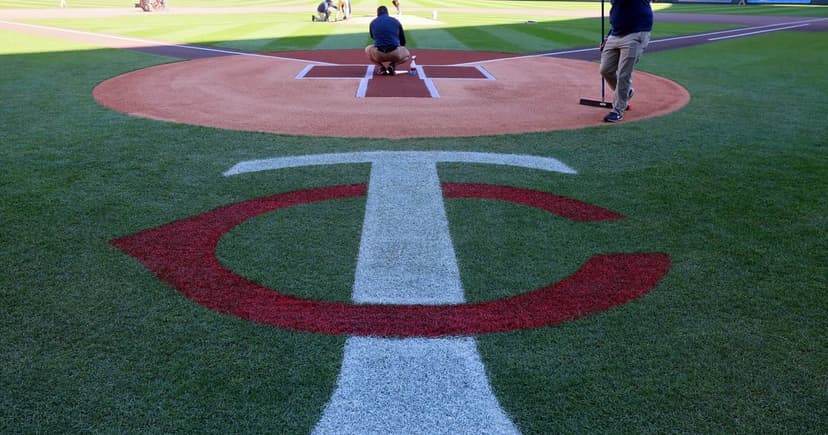 Twins Lose Key Exec Adler Amidst Front Office Shakeup