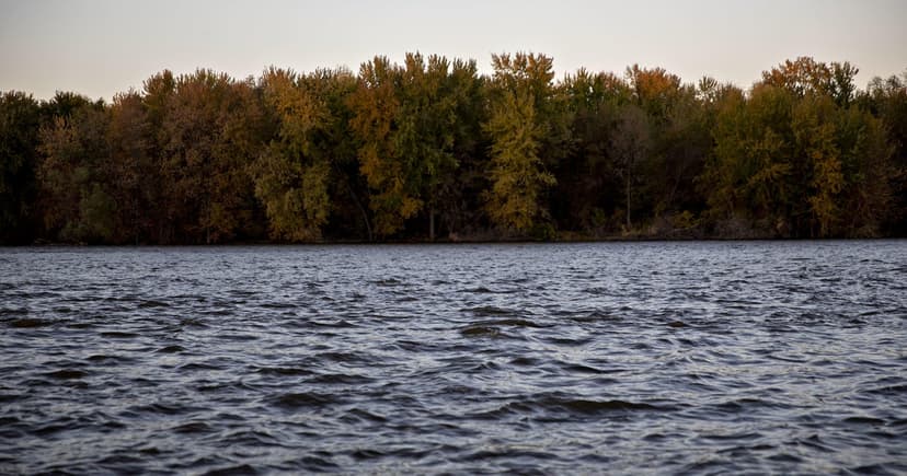PFAS Contamination: Minnesota Waterways Tainted
