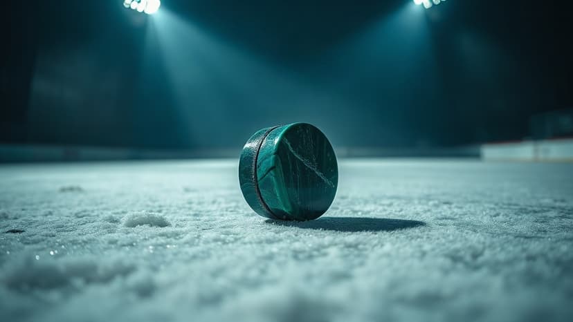 Wild To Trade Star Defenceman Quinn Hughes?