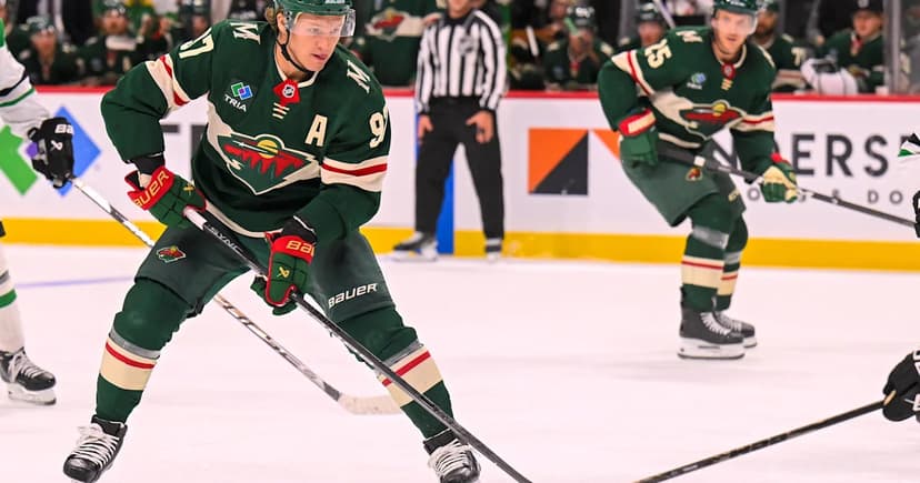 Wild Fans Face Broadcast Blackout Tonight!