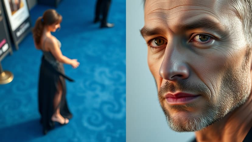 Minnie Driver: #MeToo Made Hollywood Safer