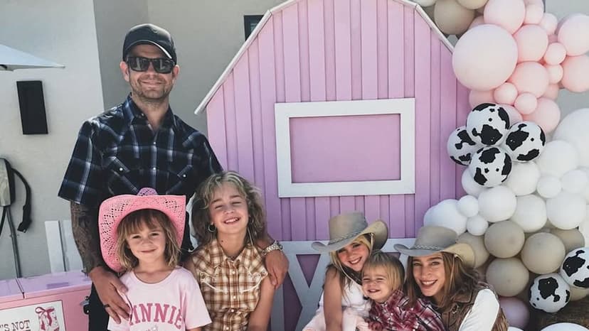 Lisa Stelly Creates Show-Stopping Cake for Minnie's Birthday