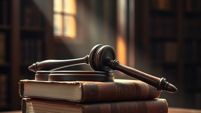 21 Years Served: Minor Murder Convict Freed by High Court