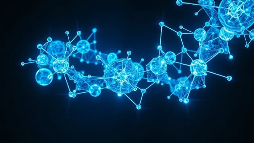 Mira Murati: AI's Quiet Force Emerges