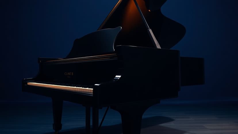 Mira Rajput's Musical Moment: Piano Skills Shine