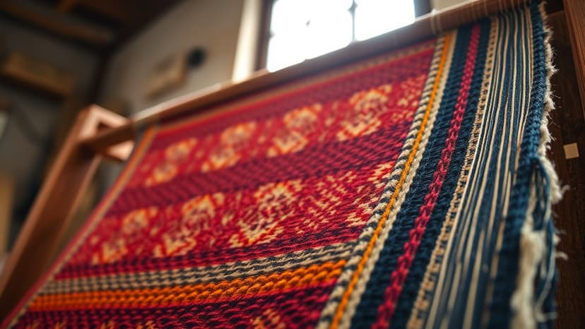 Pune's Miraas: A Tapestry of Art & Music