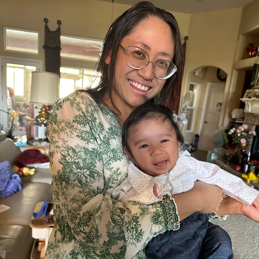 Baby Born Outside Womb After Near-Unheard-Of Pregnancy