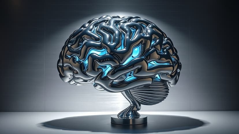 Miracle Recovery: Girl Pushed From Train Walks, Speaks Again