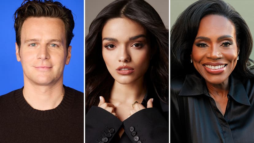 Eight Voices, No Phones: Miranda's Next Film