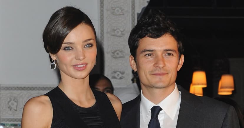 Miranda Kerr: Divorce plunged me into depression
