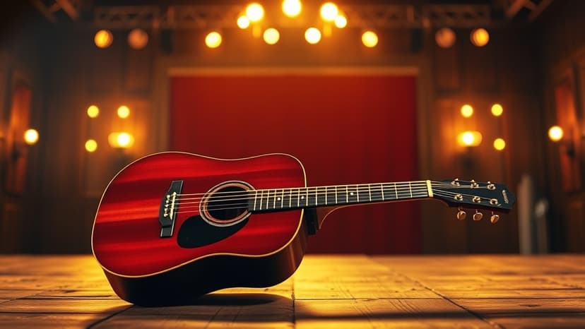 Miranda Lambert's Relationship Timeline Revealed