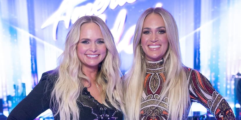 Country Music's 'Off-Kilter' Era: Lambert Recalls Struggle