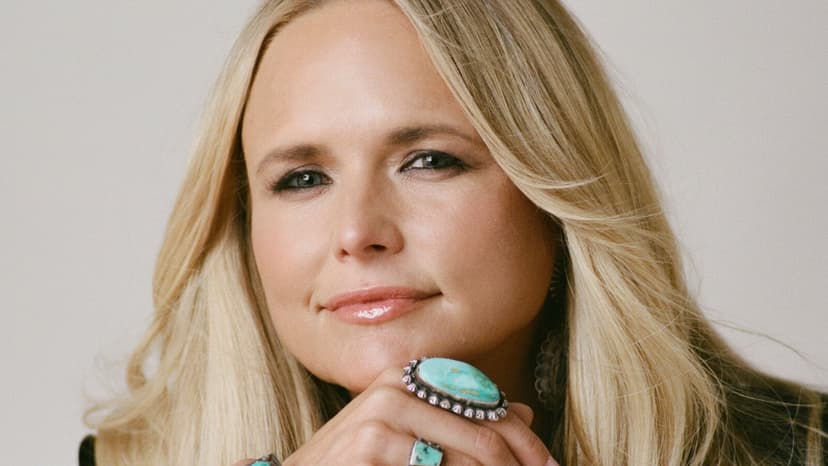 Miranda Lambert: Beyond the Fire, Full Joy