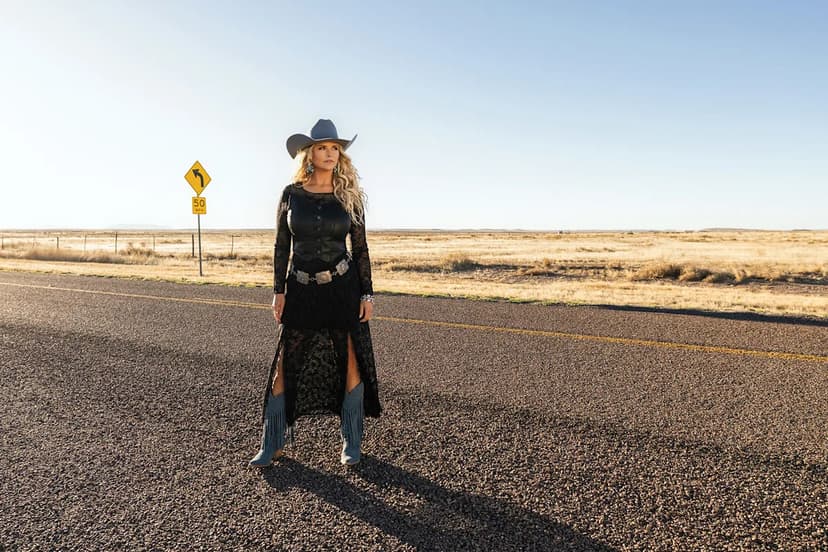 Miranda Lambert: Country Icon's Busy 2026