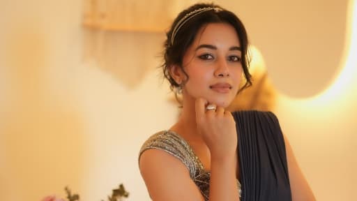 Actress Feeds 1000 in Temple City